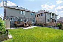 7231 LIONSHEAD Avenue Unit# 30 | Niagara Falls Ontario | Slide Image Thirty-eight