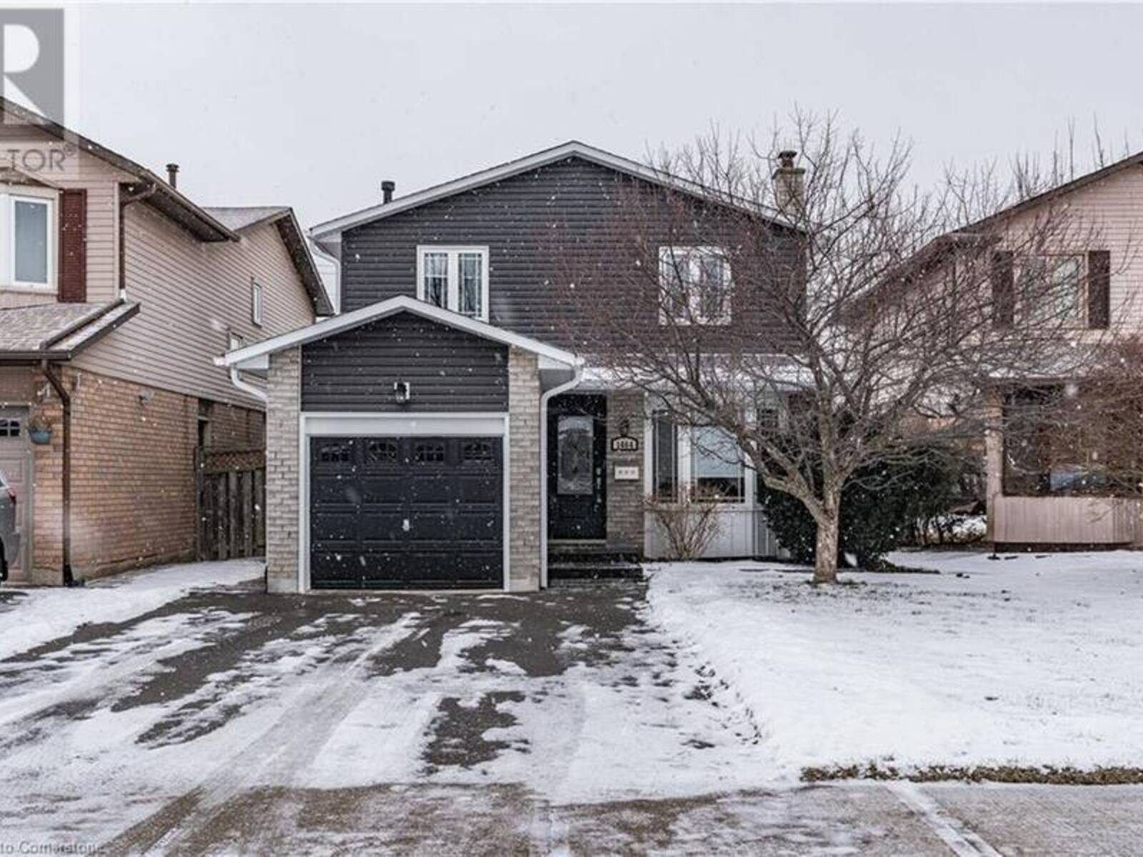 1464 REYNOLDS Avenue, Burlington, Ontario L7M 3B9