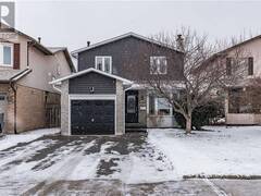 1464 REYNOLDS Avenue Burlington Ontario, L7M 3B9