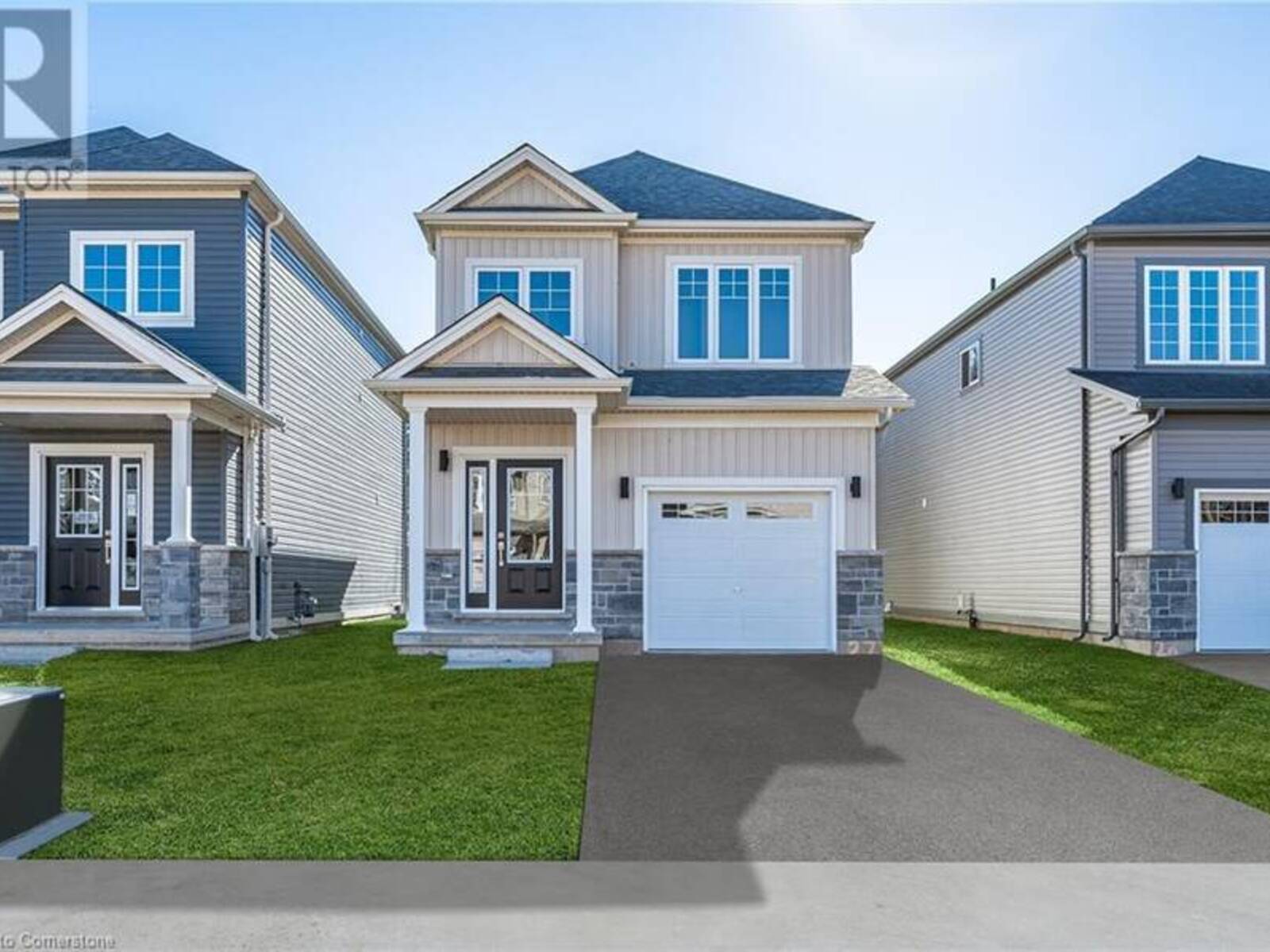 31 BROMLEY Drive, St. Catharines, Ontario L2M 1R1