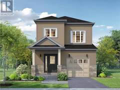 6 BROMLEY Drive St. Catharines Ontario, L2M 0C9