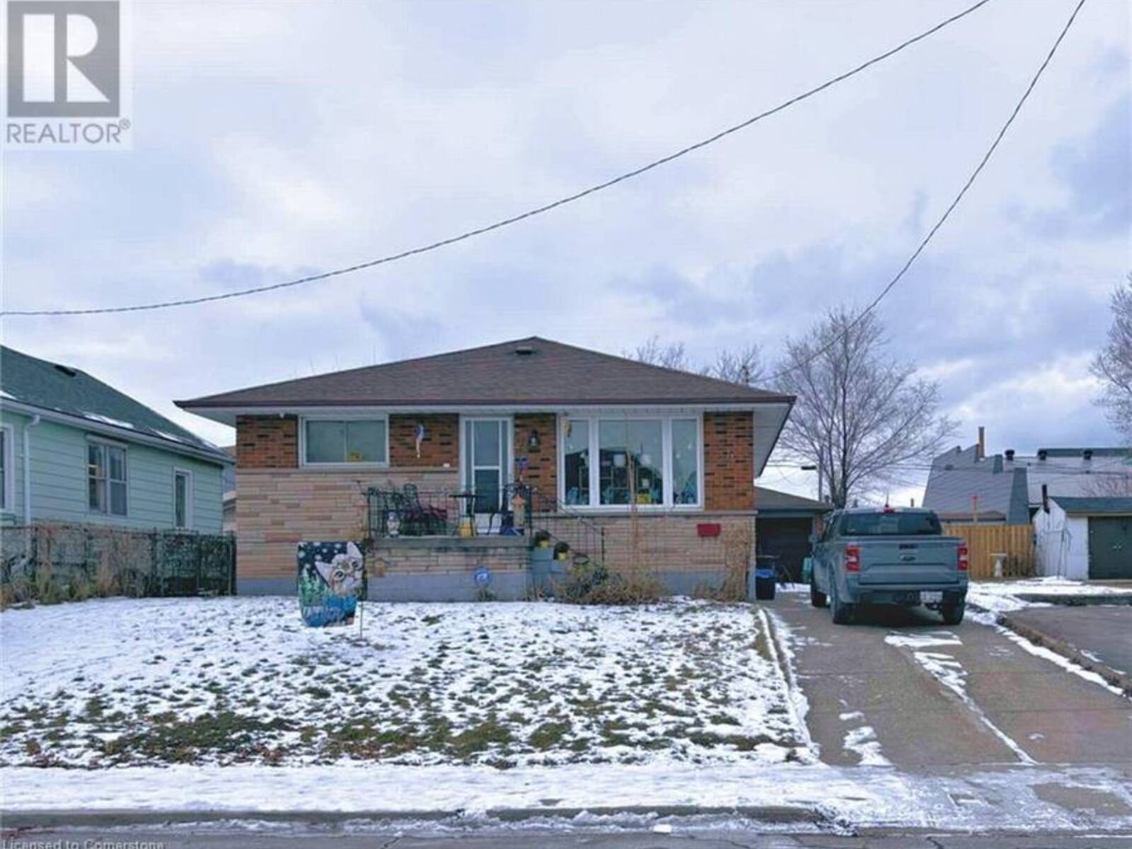 71 GLASSCO Avenue N, Hamilton, Ontario L8H 5Z8