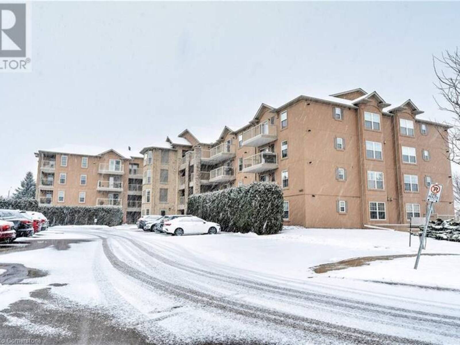 1460 BISHOPS Gate Unit# 109, Oakville, Ontario L6M 4N5