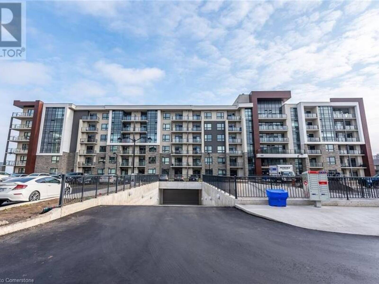 101 SHOREVIEW Place Unit# 424, Hamilton, Ontario L8E 0K2