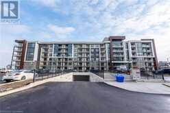 101 SHOREVIEW Place Unit# 424 | Hamilton Ontario | Slide Image One