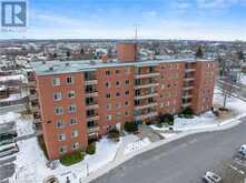 264 GRANTHAM Avenue Unit# 202 | St. Catharines Ontario | Slide Image One