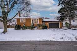 81 CLIFTON DOWNS Road | Hamilton Ontario | Slide Image One