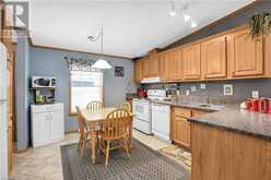 3033 TOWNLINE Road Unit# 130 | Stevensville Ontario | Slide Image Eight