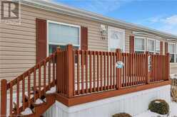 3033 TOWNLINE Road Unit# 130 | Stevensville Ontario | Slide Image Four