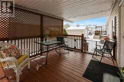 3033 TOWNLINE Road Unit# 130 | Stevensville Ontario | Slide Image Twelve