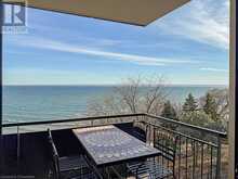 5250 LAKESHORE Road Unit# 603 | Burlington Ontario | Slide Image Twenty-six