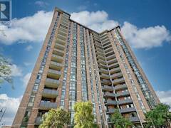 5250 LAKESHORE Road Unit# 603 Burlington Ontario, L7L 5L2