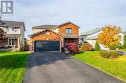 78 CELTIC Drive | Caledonia Ontario | Slide Image Two