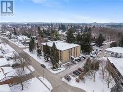 944 CALEDONIAN View Unit# 406 Cambridge Ontario, N3H 1A5