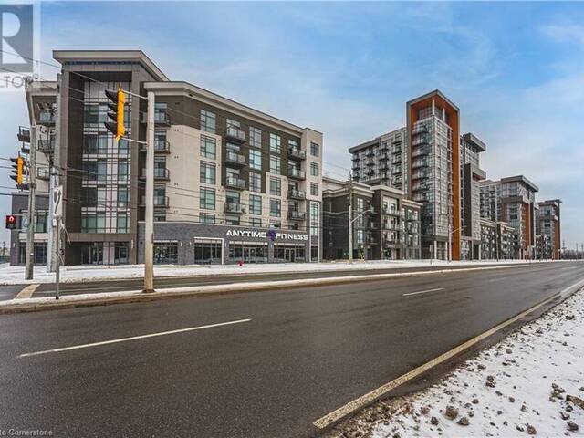 470 DUNDAS STREET EAST Unit# 102 Hamilton Ontario, L0R 2H4 - 2 Bedrooms Condo For Sale