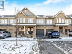 1395 COSTIGAN Road Milton Ontario, L9T 0Y7