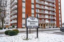 10 WOODMAN Drive S Unit# 304 | Hamilton Ontario | Slide Image Two