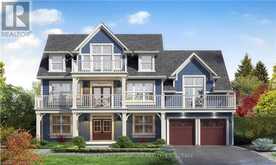 144 WILSON Drive Unit# Lot 22 | Georgian Bluffs Ontario | Slide Image One