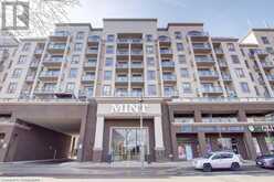 2486 OLD BRONTE Road Unit# 618 | Oakville Ontario | Slide Image One