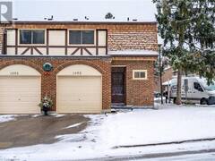 1493 ESTER Drive Burlington Ontario, L7P 1L5