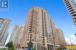 156 ENFIELD Place Unit# 808 | Mississauga Ontario | Slide Image One