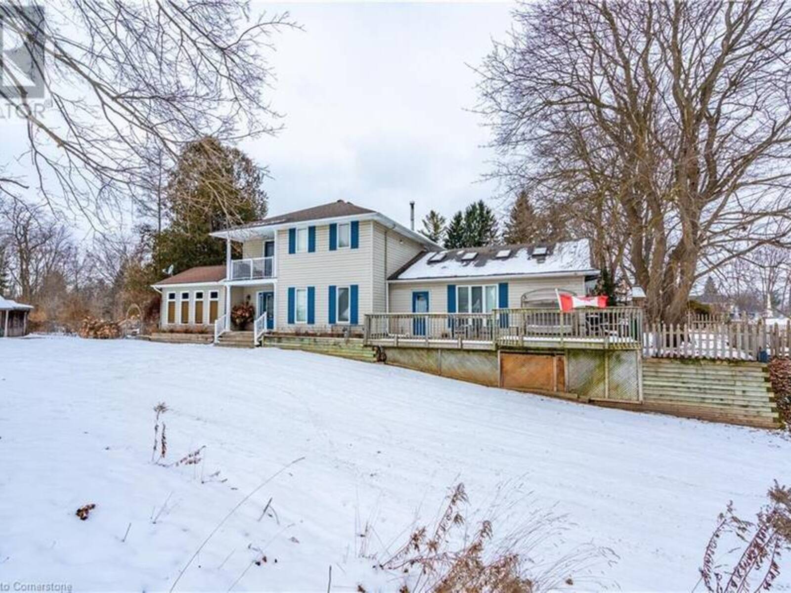 956 LYNDEN Road, Ancaster, Ontario L0R 1T0