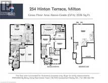 254 HINTON Terrace | Milton Ontario | Slide Image Forty-two