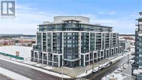 405 DUNDAS Street W Unit# 316 | Oakville Ontario | Slide Image One