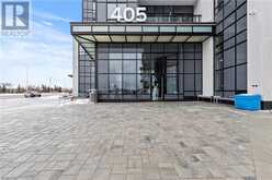 405 DUNDAS Street W Unit# 316 | Oakville Ontario | Slide Image Three