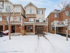 289 CASSON POINT Milton Ontario, L9E 0A1