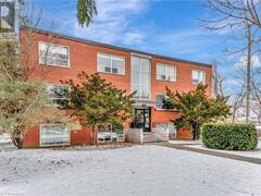 57 MERICOURT Road Unit# 302 Hamilton Ontario, L8S 2N5