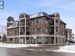 2605 BINBROOK Road Unit# 307 Binbrook Ontario, L0R 1C0