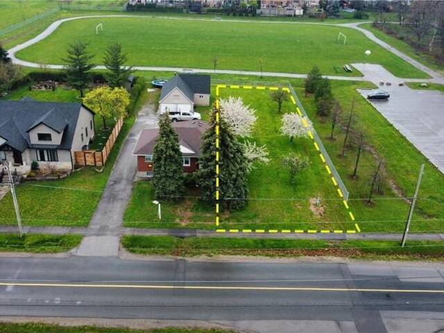 1342 BARTON Street Hamilton Ontario, L8E 5L1 - Vacant Land For Sale