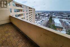 700 DYNES Road Unit# 1113 | Burlington Ontario | Slide Image Twelve