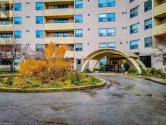 700 DYNES Road Unit# 1113 Burlington Ontario, L7N 3M2