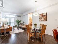 5327 UPPER MIDDLE Road Unit# 419 Burlington Ontario, L7L 0E9