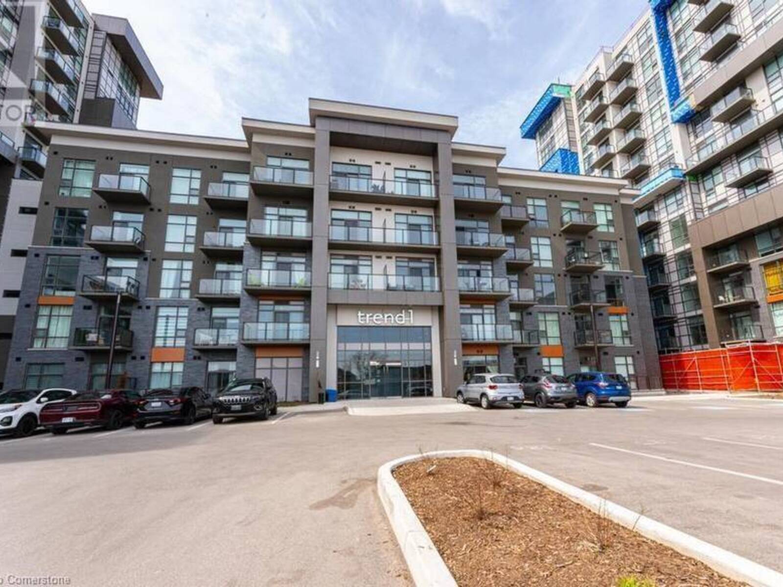 450 DUNDAS Street E Unit# 327, Waterdown, Ontario L0R 2H4