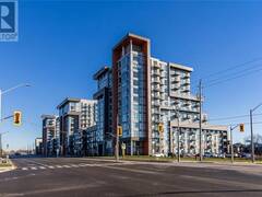 470 DUNDAS Street E Unit# 214 Waterdown Ontario, L8B 2A6