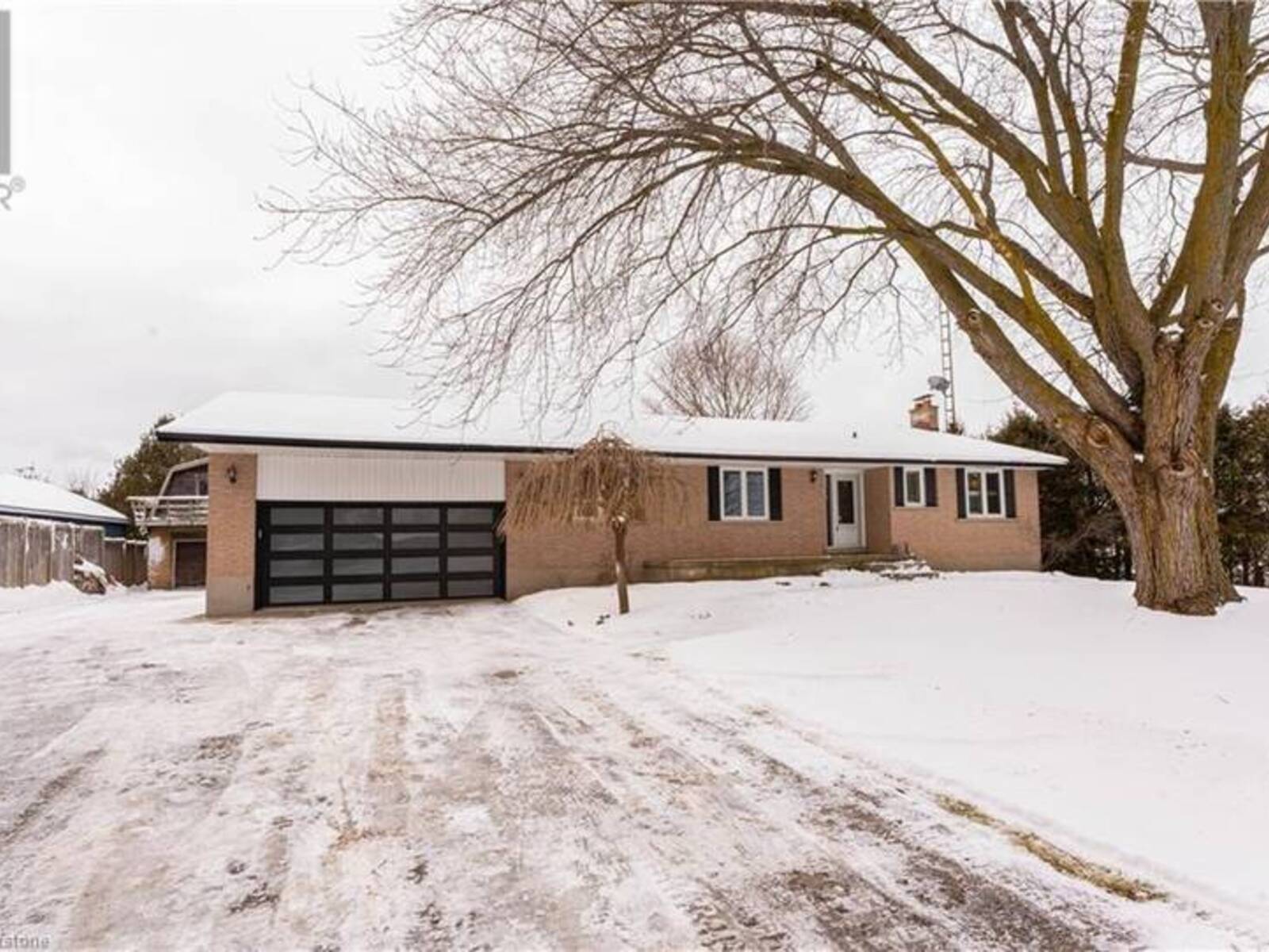 5410 WELLINGTON 29 Road, Rockwood, Ontario N0B 2K0