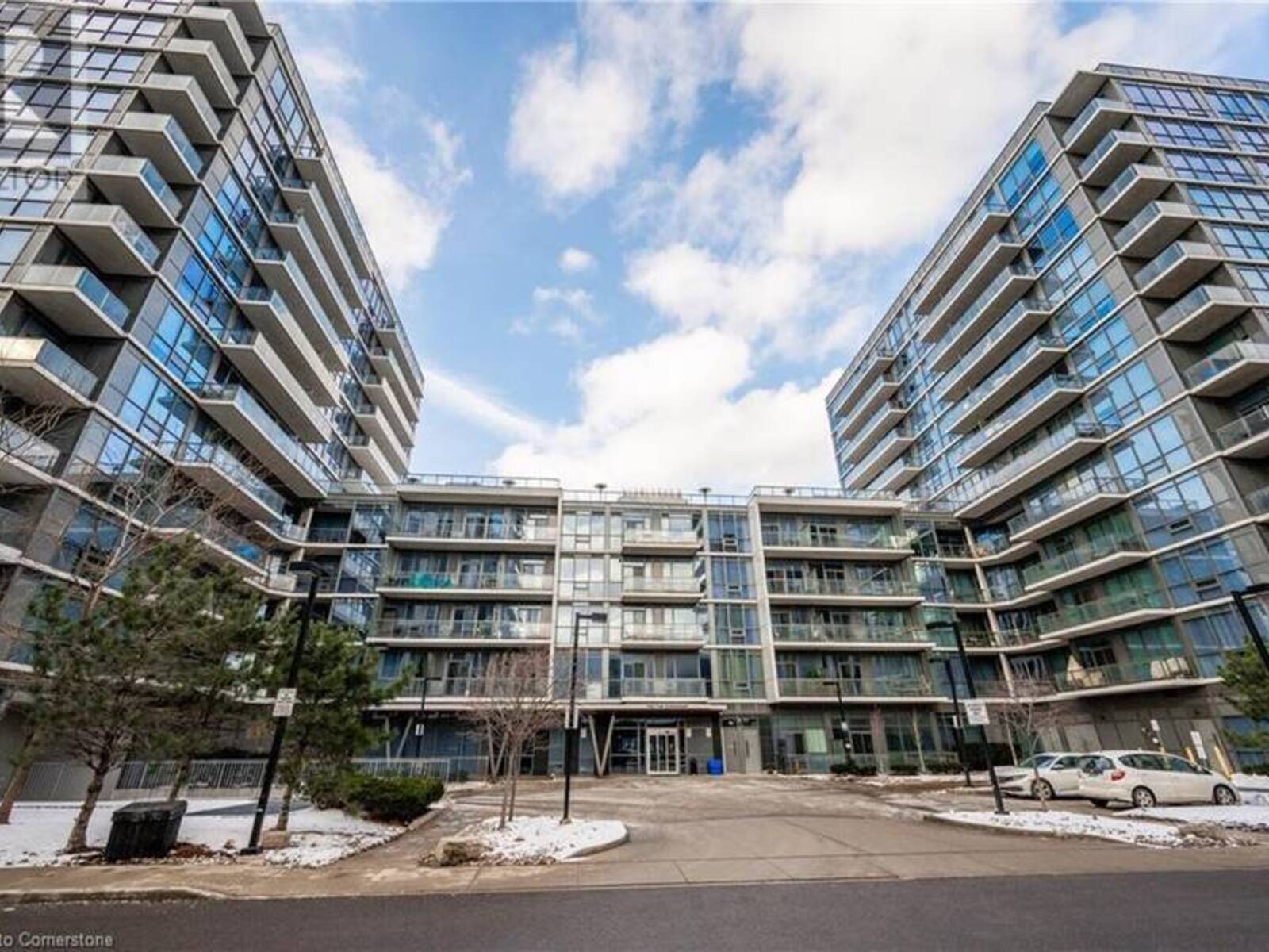 1185 THE QUEENSWAY Unit# 112, Toronto, Ontario M8Z 0C5