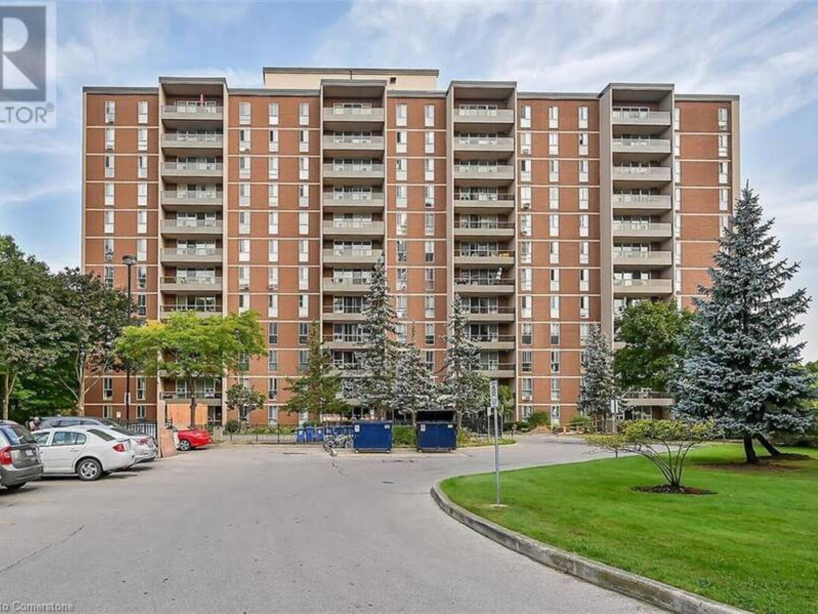 1968 MAIN Street W Unit# 409, Hamilton, Ontario L8S 1J7