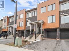 24 RADISON Lane Hamilton Ontario, L8H 0B5