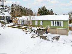 311 8TH CONCESSION Road E Hamilton Ontario, L8N 2Z7