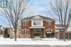 3247 STEEPLECHASE Drive | Burlington Ontario | Slide Image One