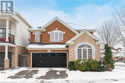 3247 STEEPLECHASE Drive | Burlington Ontario | Slide Image Two