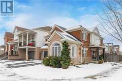 3247 STEEPLECHASE Drive | Burlington Ontario | Slide Image Three