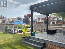 3247 STEEPLECHASE Drive | Burlington Ontario | Slide Image Forty-eight