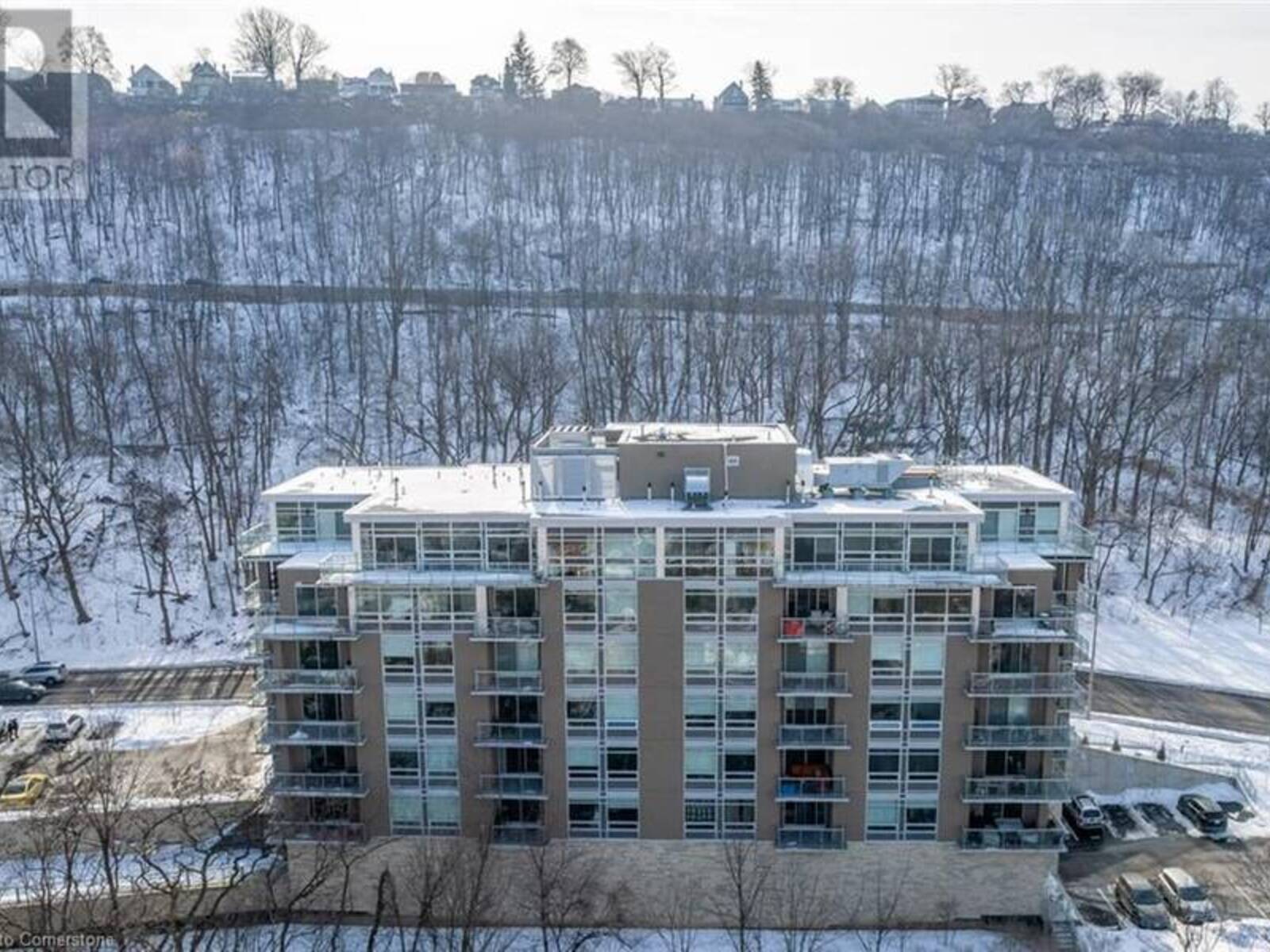 479 CHARLTON AVENUE EAST Unit# 101, Hamilton, Ontario L8N 0B4