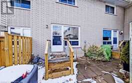 11 COLMAR Place Unit# 12 | Hamilton Ontario | Slide Image Thirty