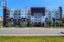 320 PLAINS Road Unit# 212 | Burlington Ontario | Slide Image One